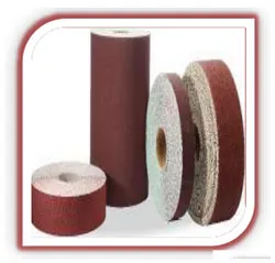 Abrasive Rools