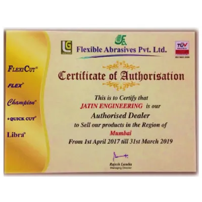 Jatin Engineering