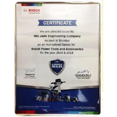 Jatin Engineering