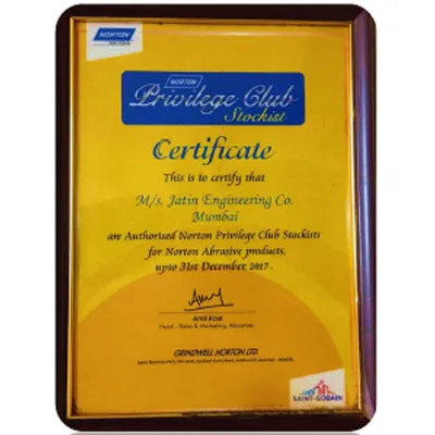 Jatin Engineering
