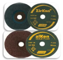 Fiber Discs