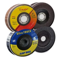 Fiber Discs