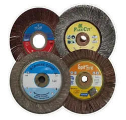 Flap Wheels